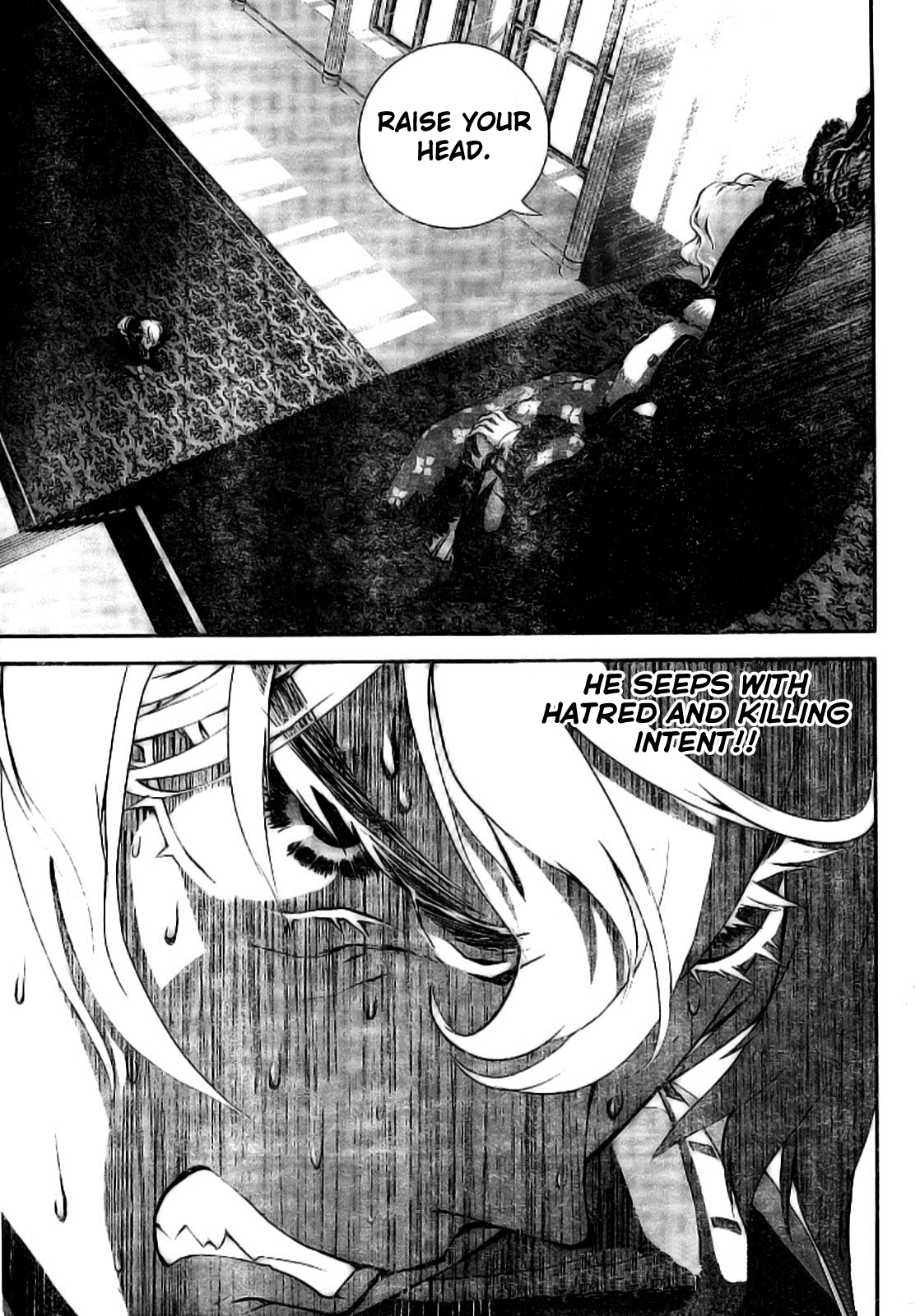 Read Legend of Galactic Heroes by Fujisaki Ryu ENGLISH Manga Online