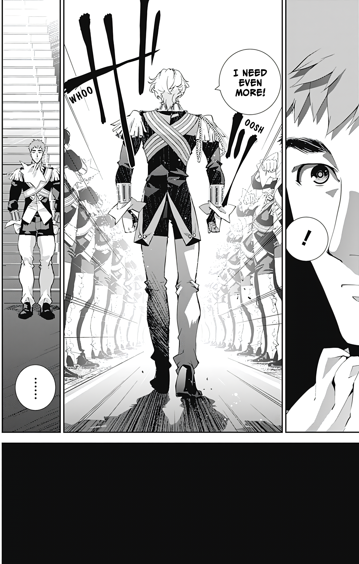 Read Legend of Galactic Heroes by Fujisaki Ryu ENGLISH Manga Online