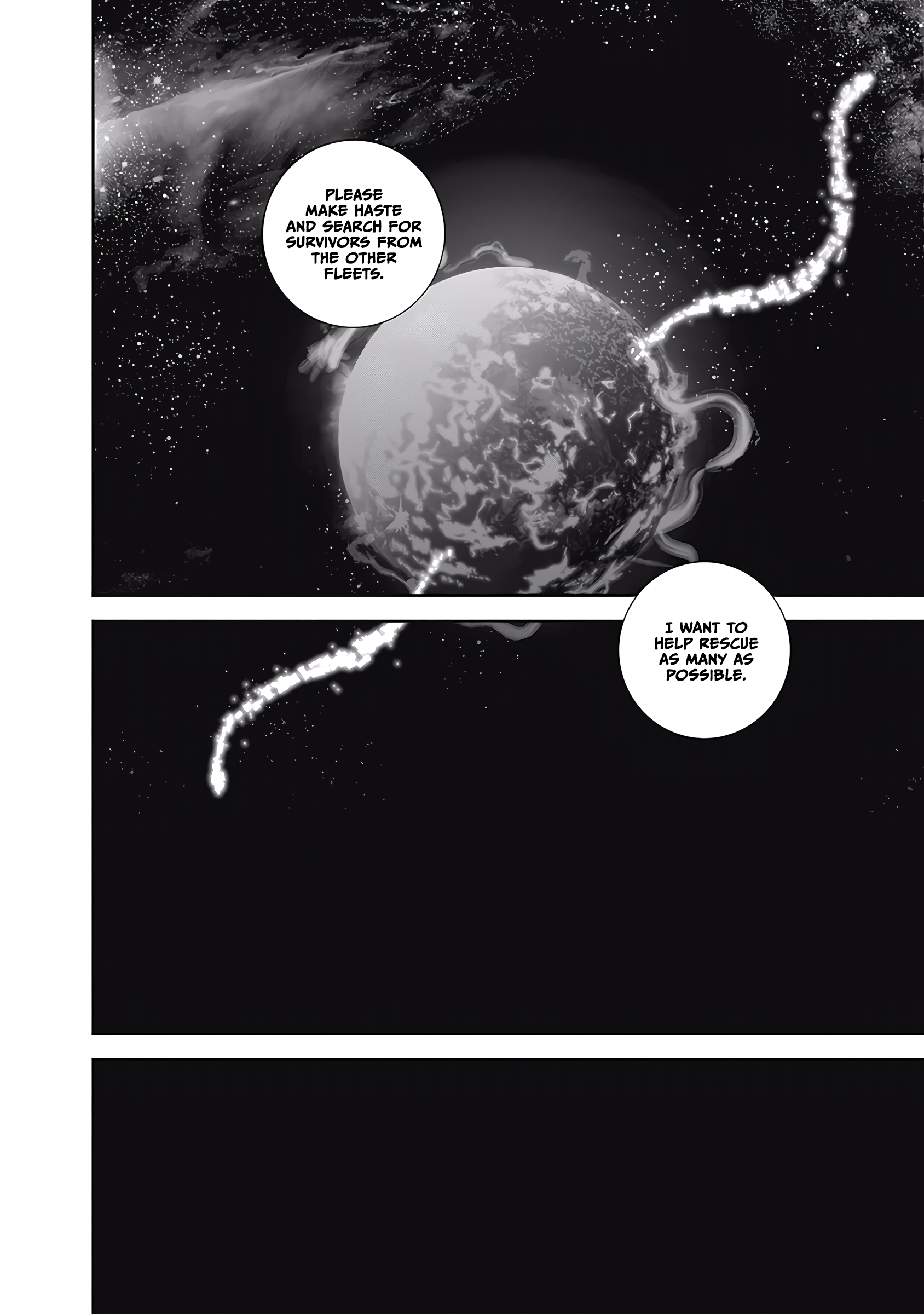 Read Legend of Galactic Heroes by Fujisaki Ryu ENGLISH Manga Online