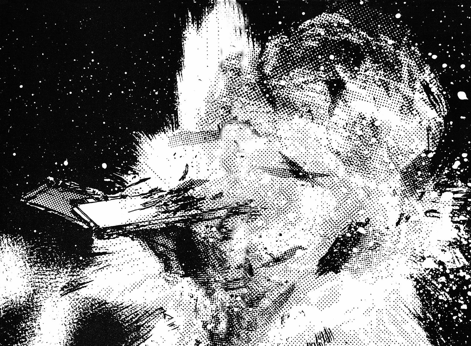 Read Legend of Galactic Heroes by Michihara Katsumi ENGLISH Manga Online