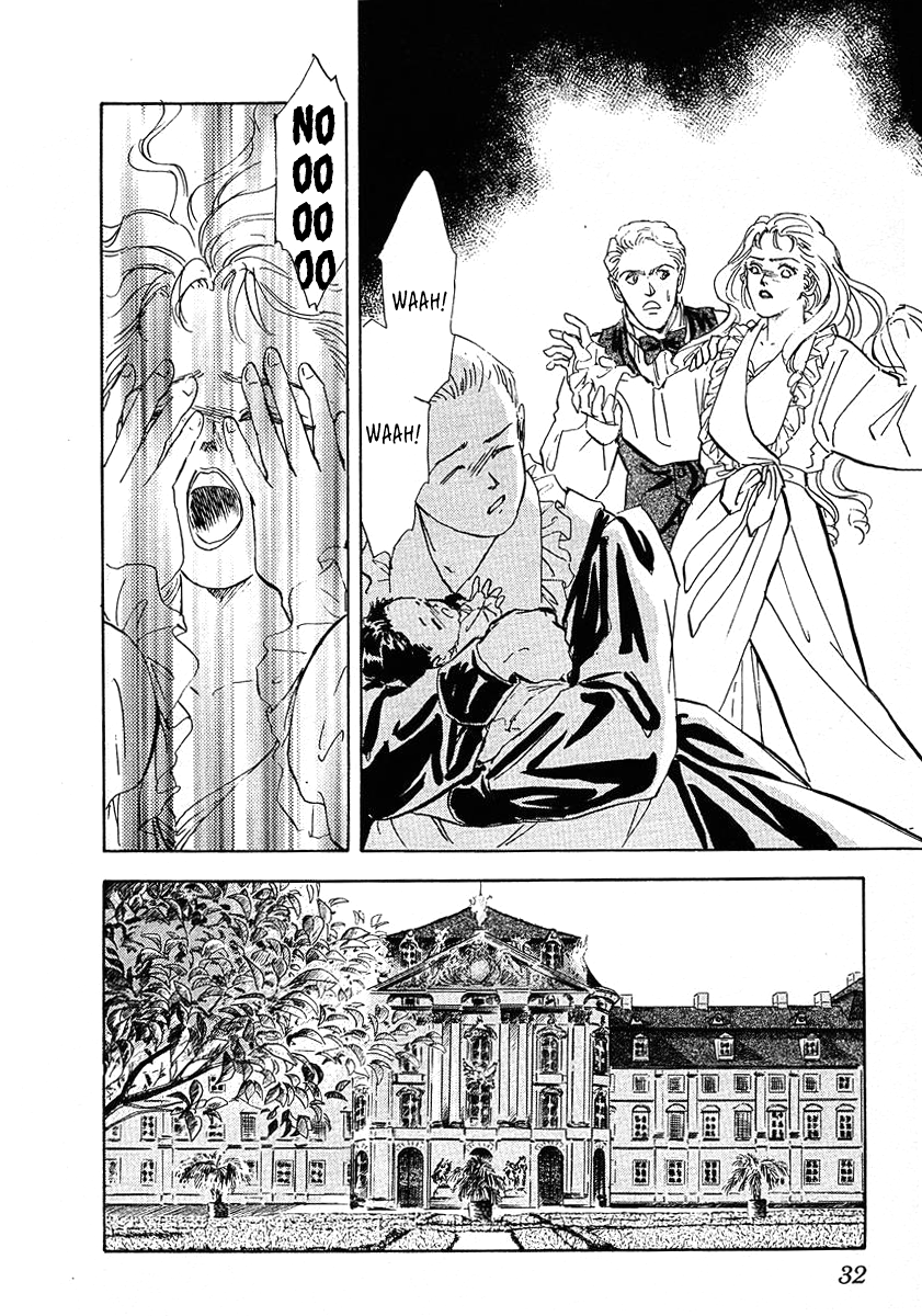 Read Legend of Galactic Heroes by Michihara Katsumi ENGLISH Manga Online