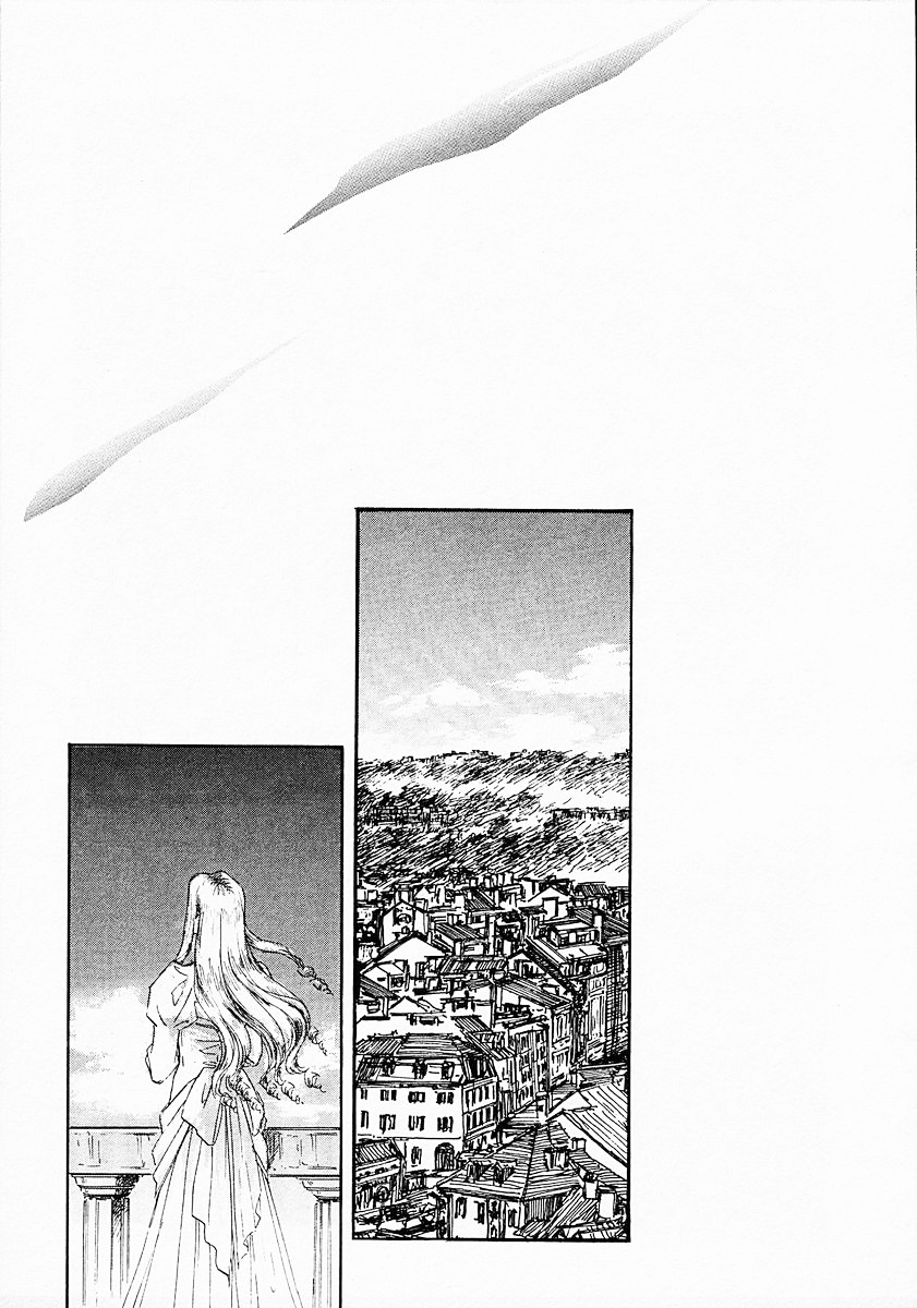 Read Legend of Galactic Heroes by Michihara Katsumi ENGLISH Manga Online