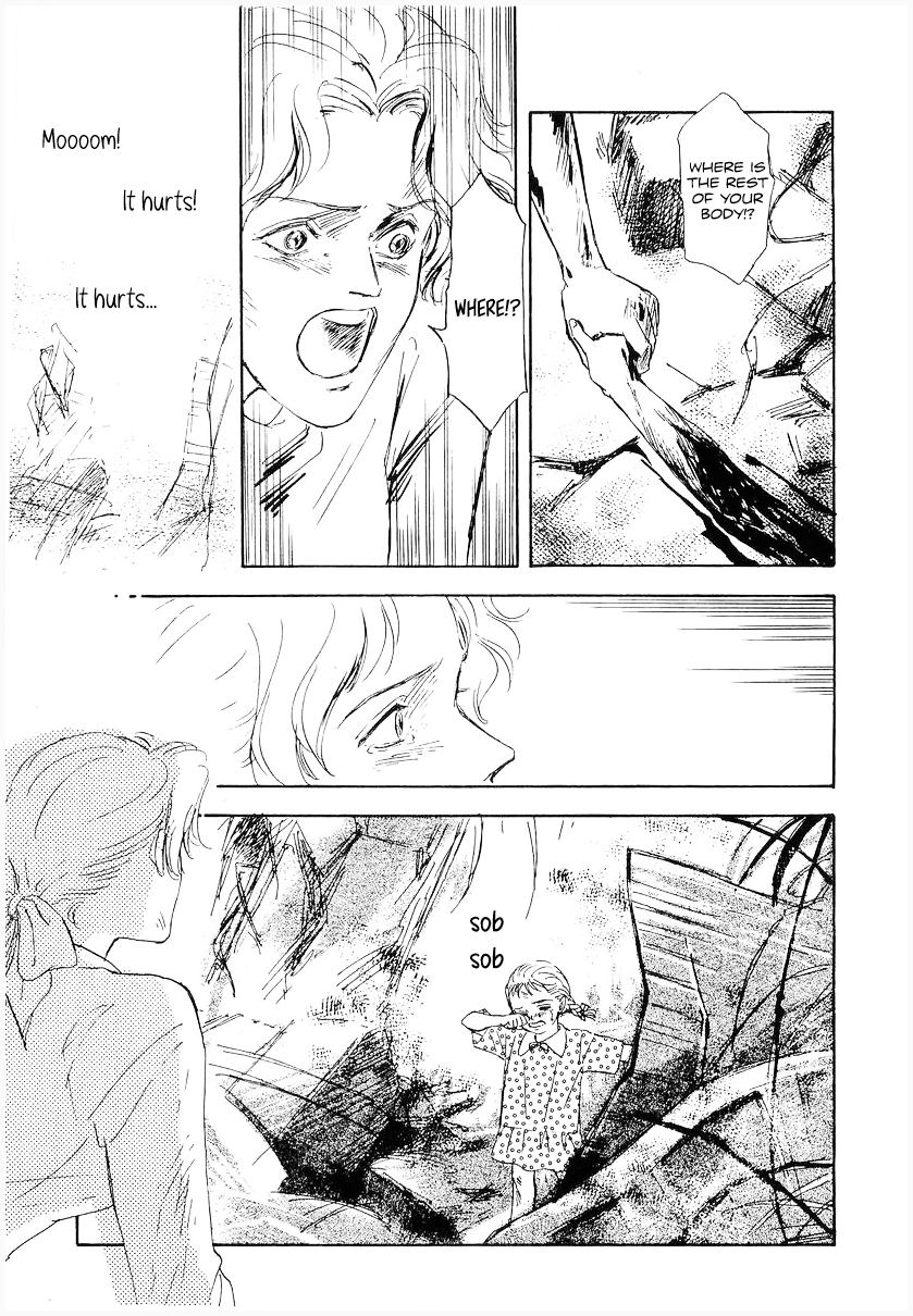 Read Legend of Galactic Heroes by Michihara Katsumi ENGLISH Manga Online