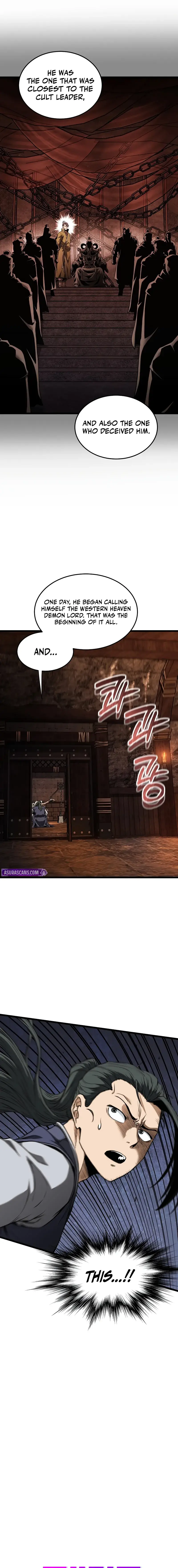 Read Log-in Murim ENGLISH Manga Online