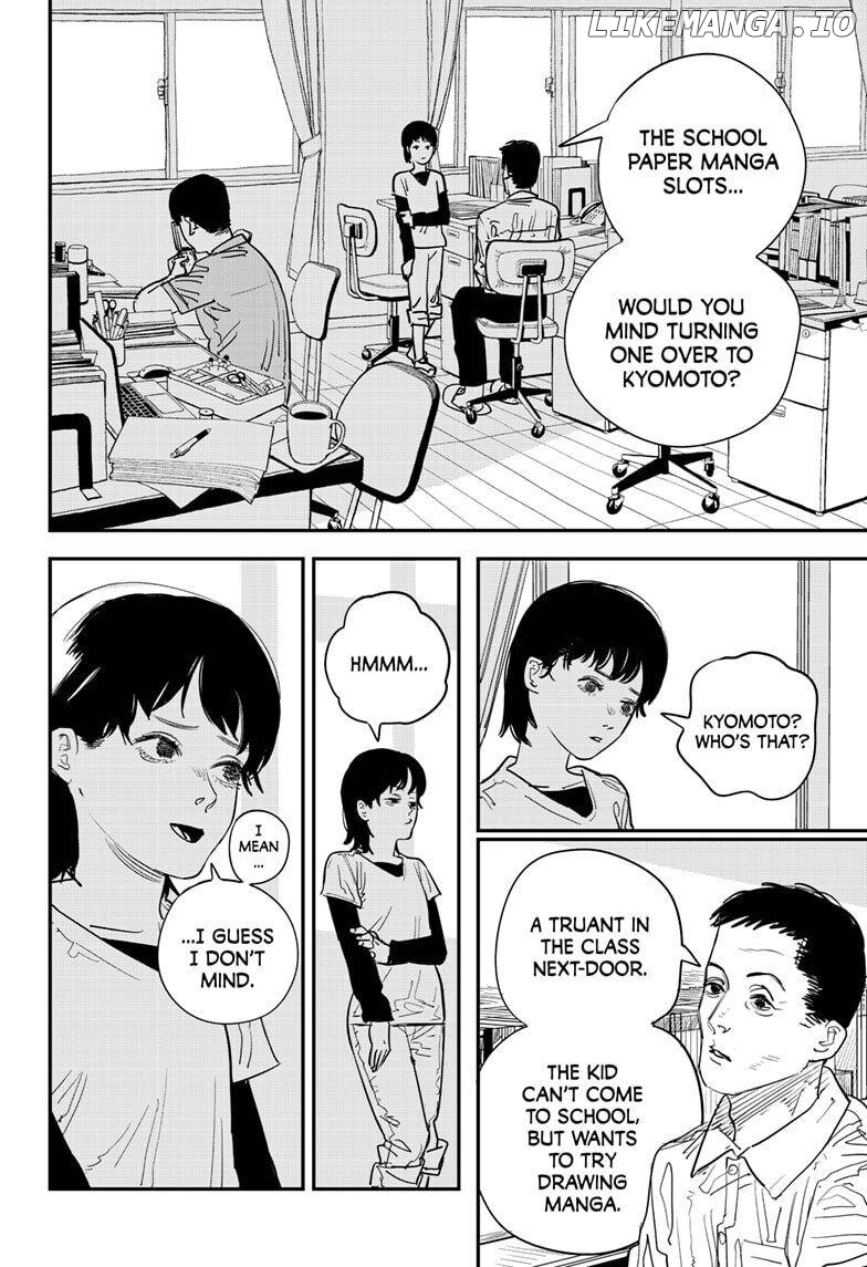 Read Look Back ENGLISH Manga Online