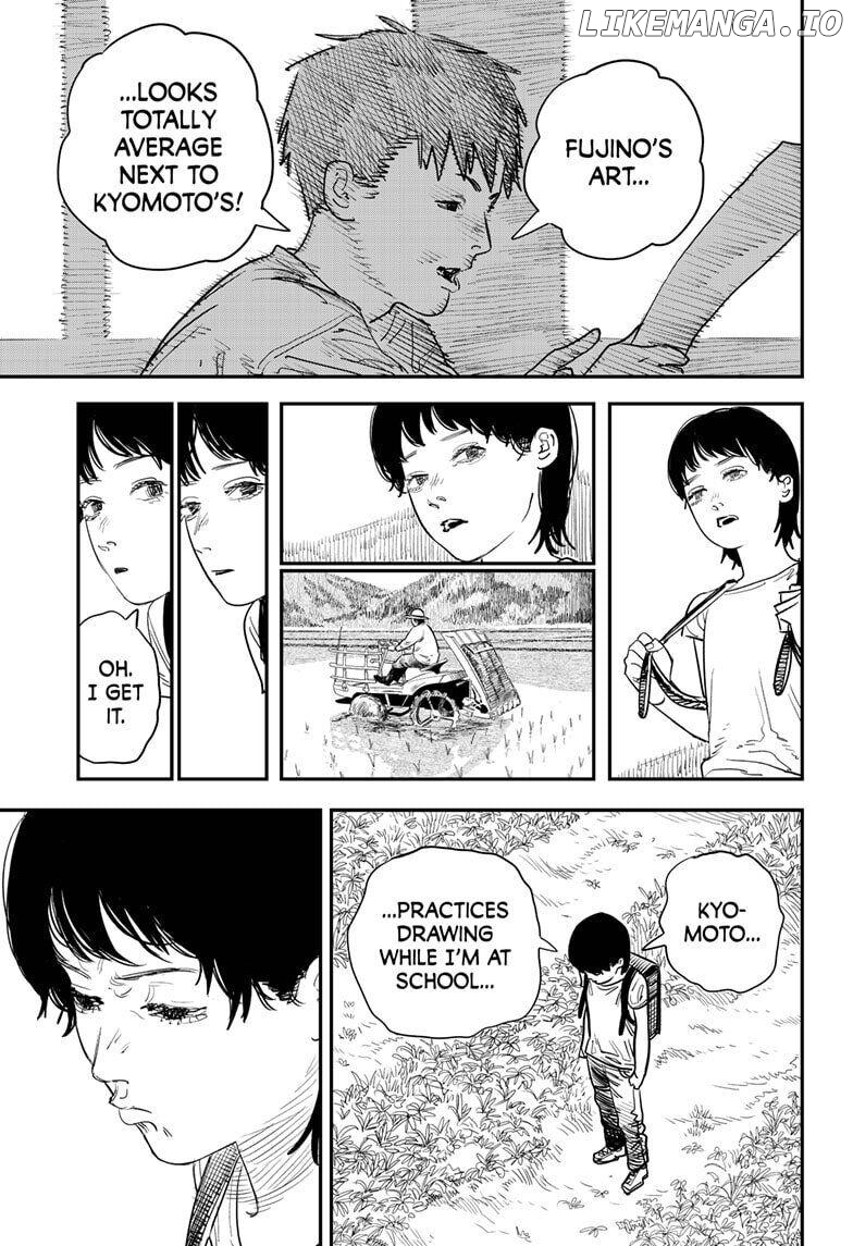 Read Look Back ENGLISH Manga Online