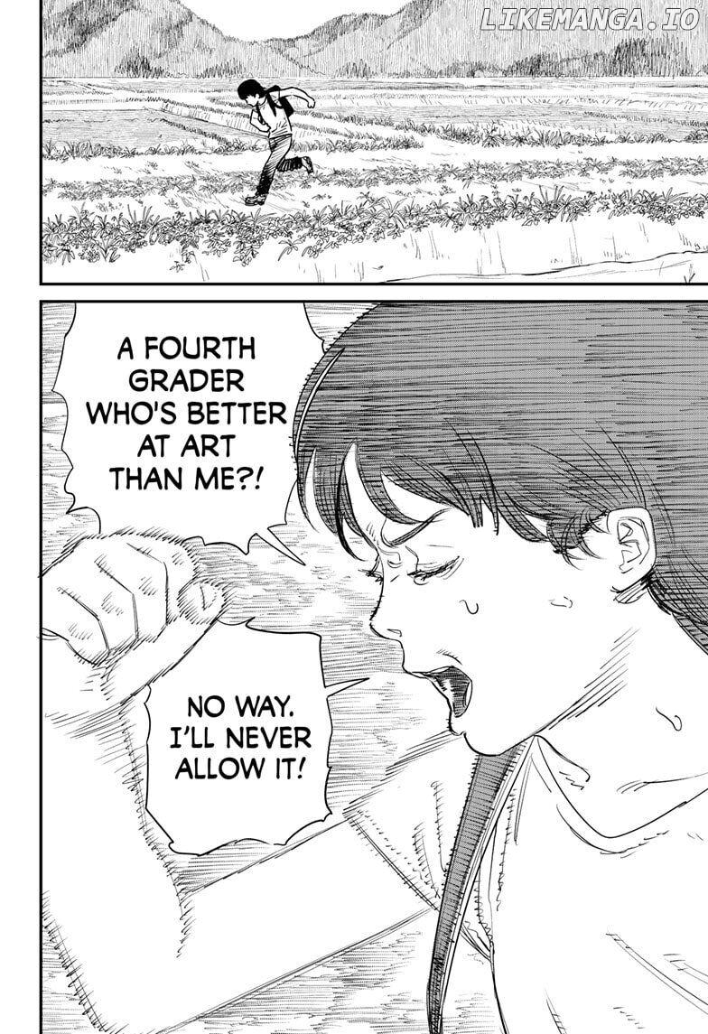 Read Look Back ENGLISH Manga Online