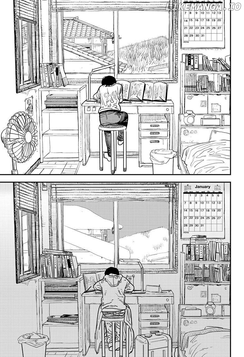 Read Look Back ENGLISH Manga Online