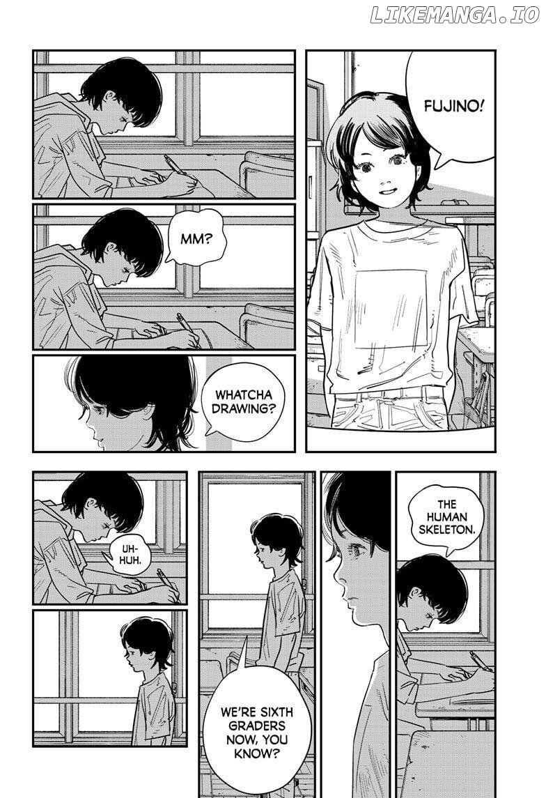 Read Look Back ENGLISH Manga Online