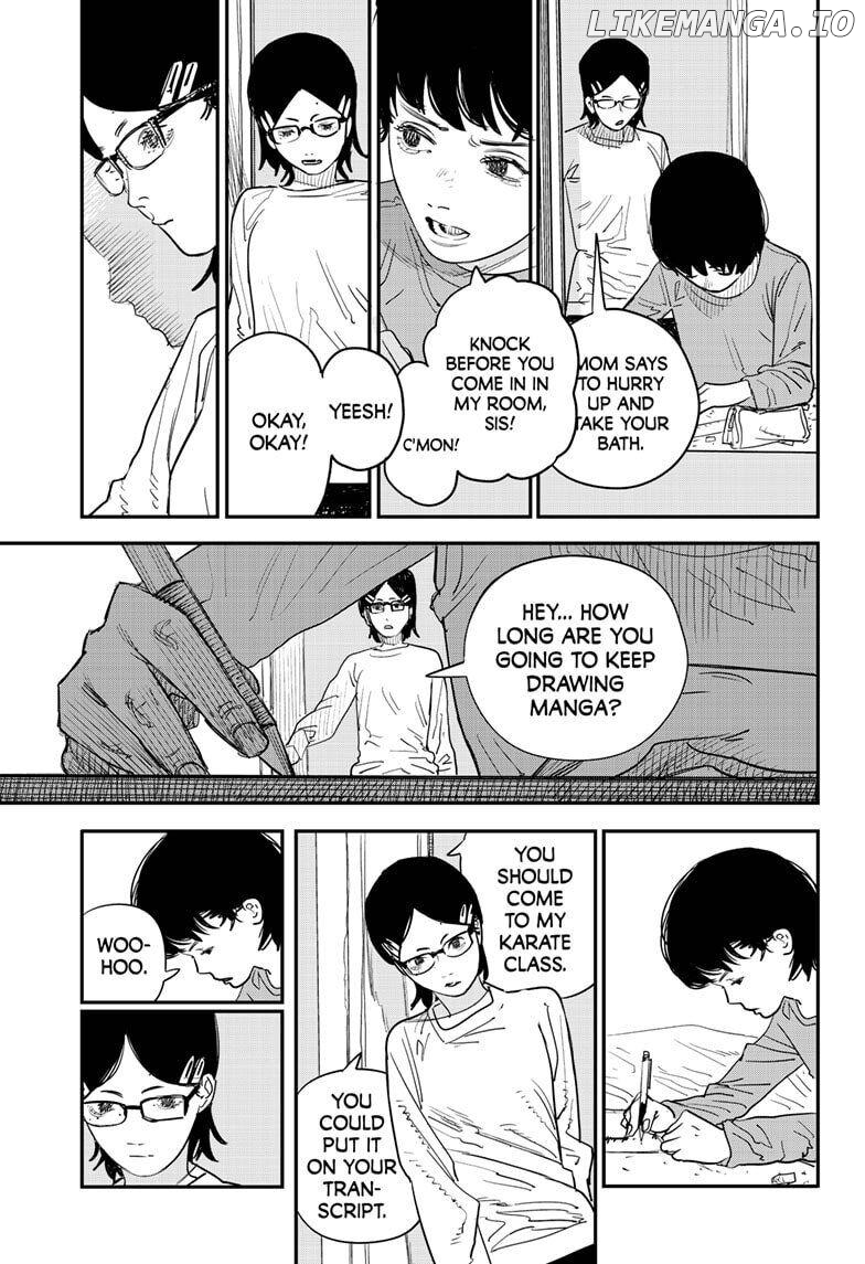 Read Look Back ENGLISH Manga Online