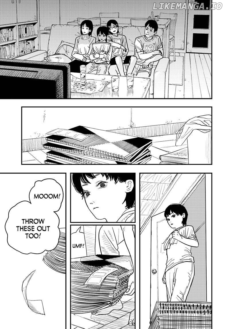 Read Look Back ENGLISH Manga Online