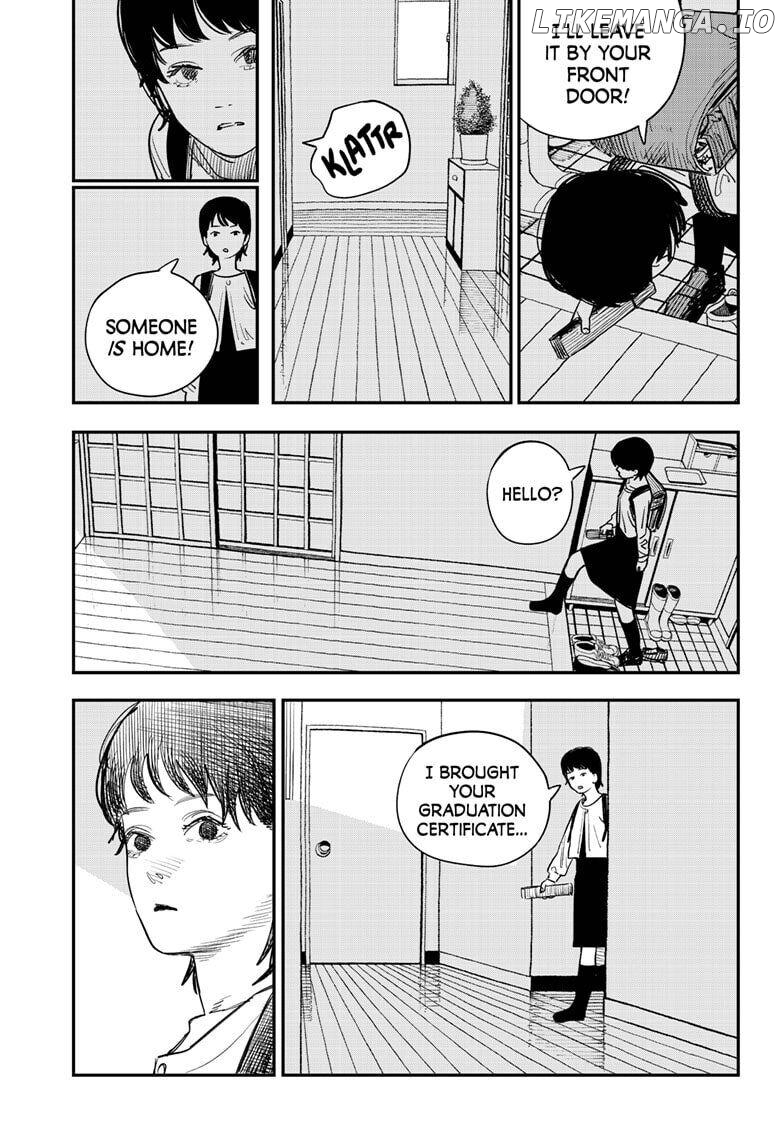 Read Look Back ENGLISH Manga Online