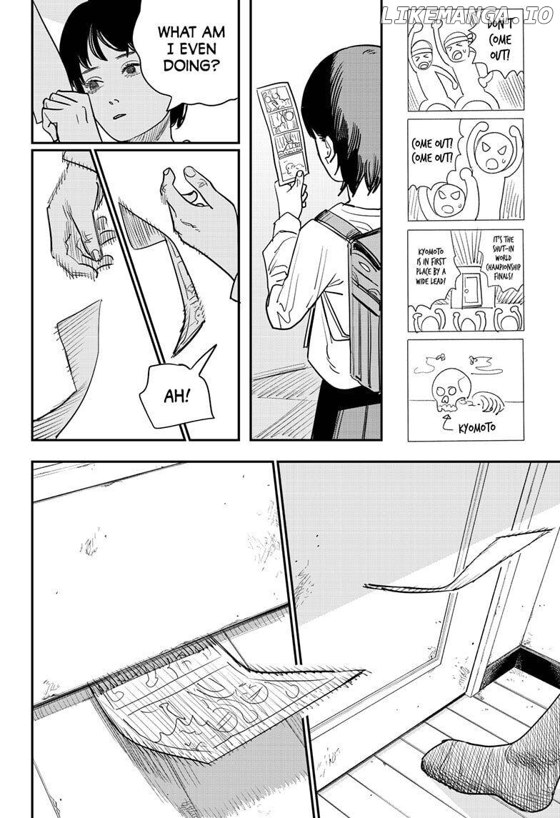 Read Look Back ENGLISH Manga Online