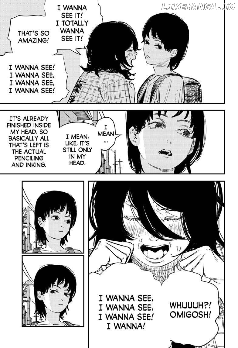 Read Look Back ENGLISH Manga Online