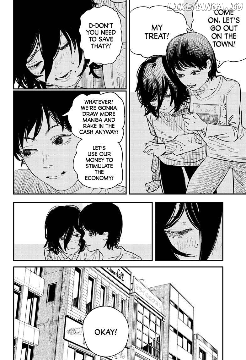 Read Look Back ENGLISH Manga Online