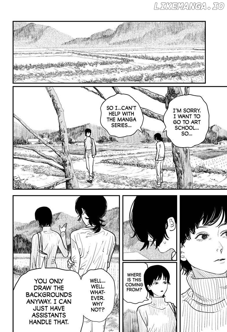 Read Look Back ENGLISH Manga Online