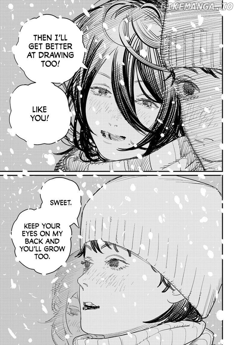 Read Look Back ENGLISH Manga Online