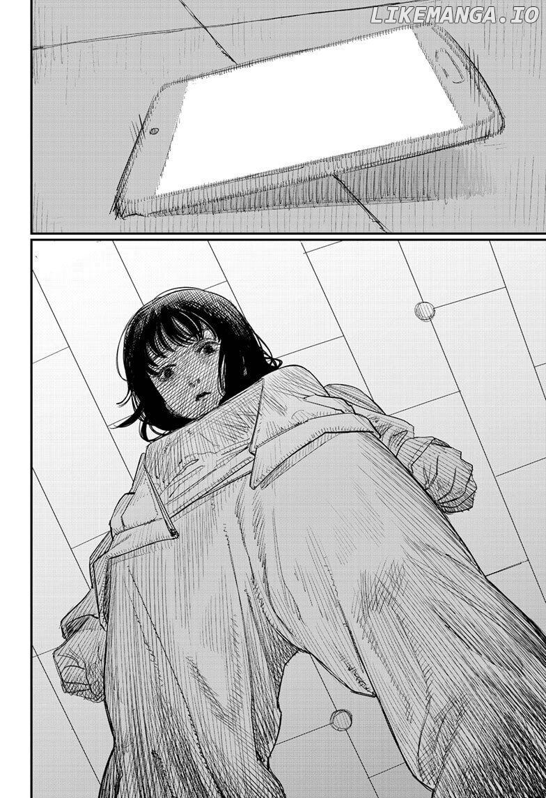 Read Look Back ENGLISH Manga Online