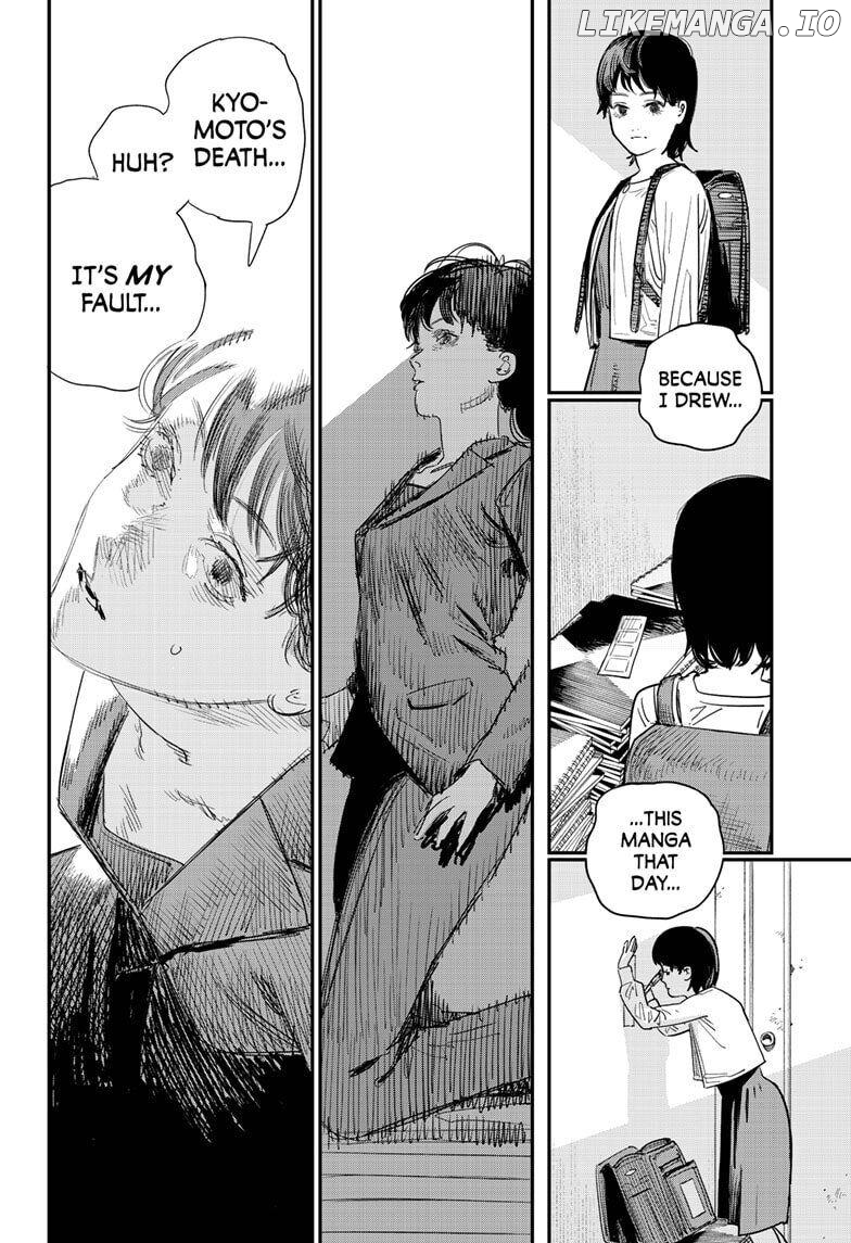 Read Look Back ENGLISH Manga Online