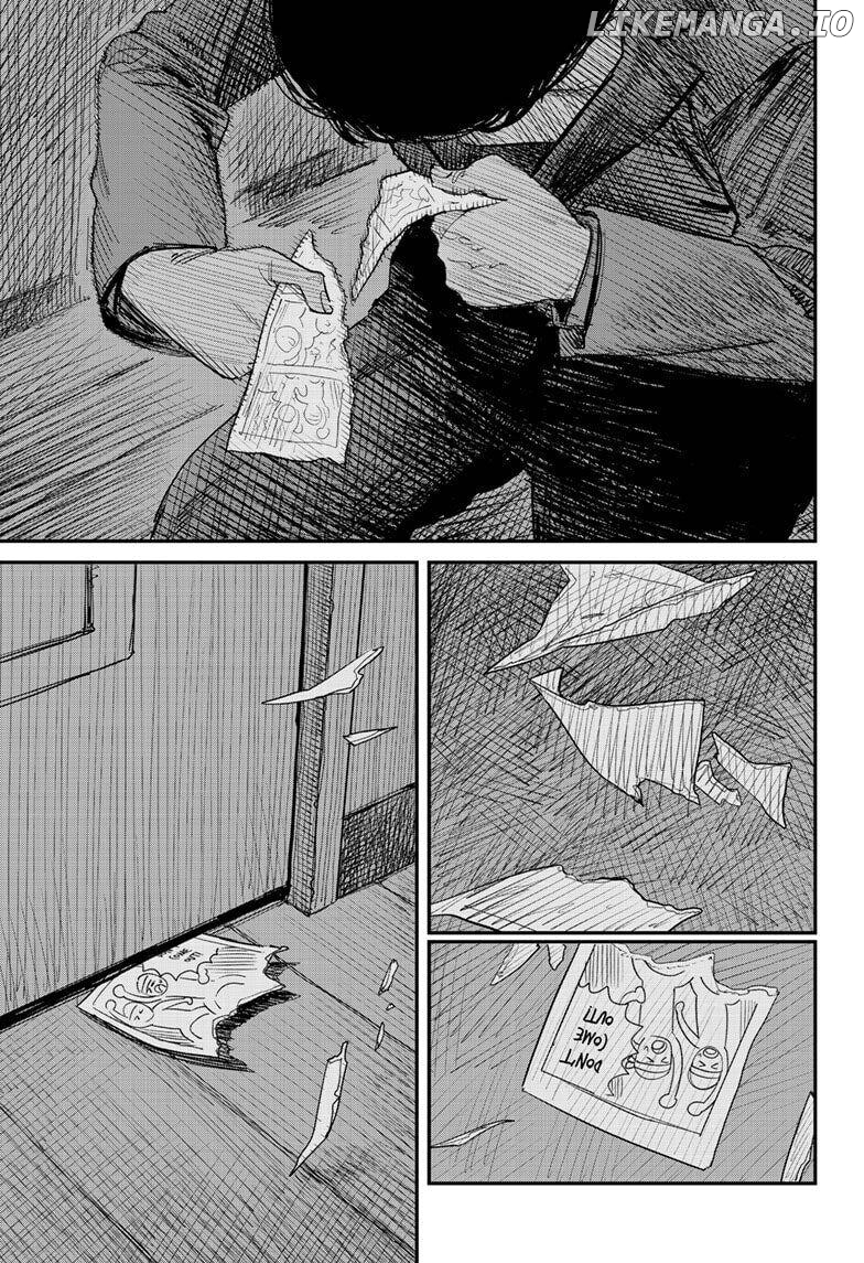 Read Look Back ENGLISH Manga Online