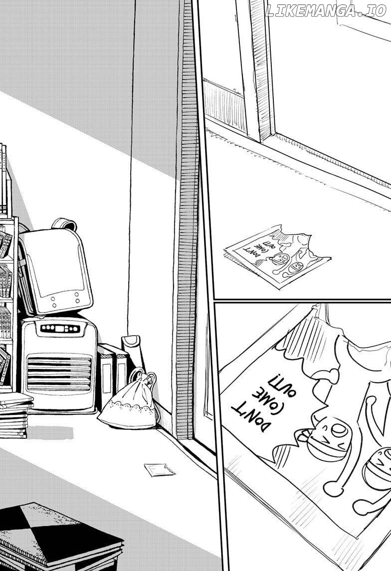 Read Look Back ENGLISH Manga Online