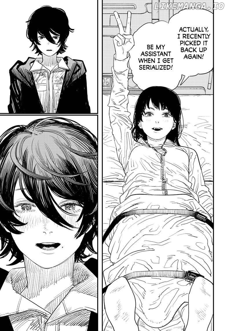 Read Look Back ENGLISH Manga Online