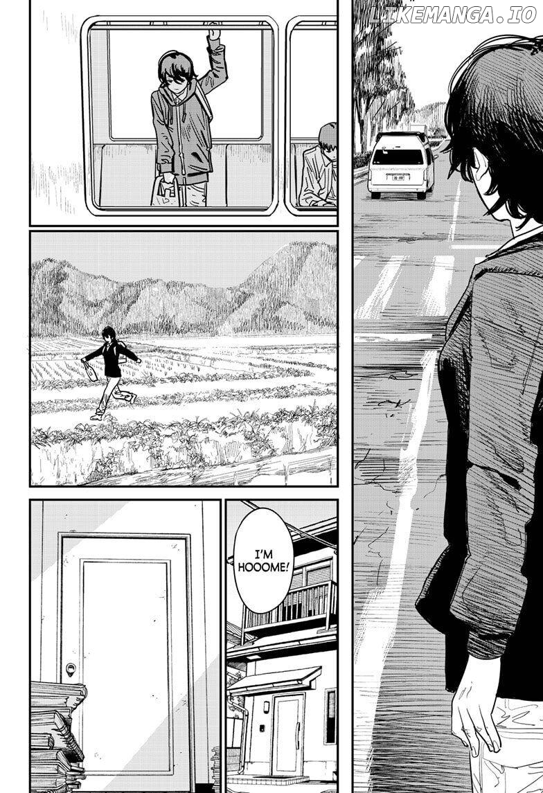 Read Look Back ENGLISH Manga Online