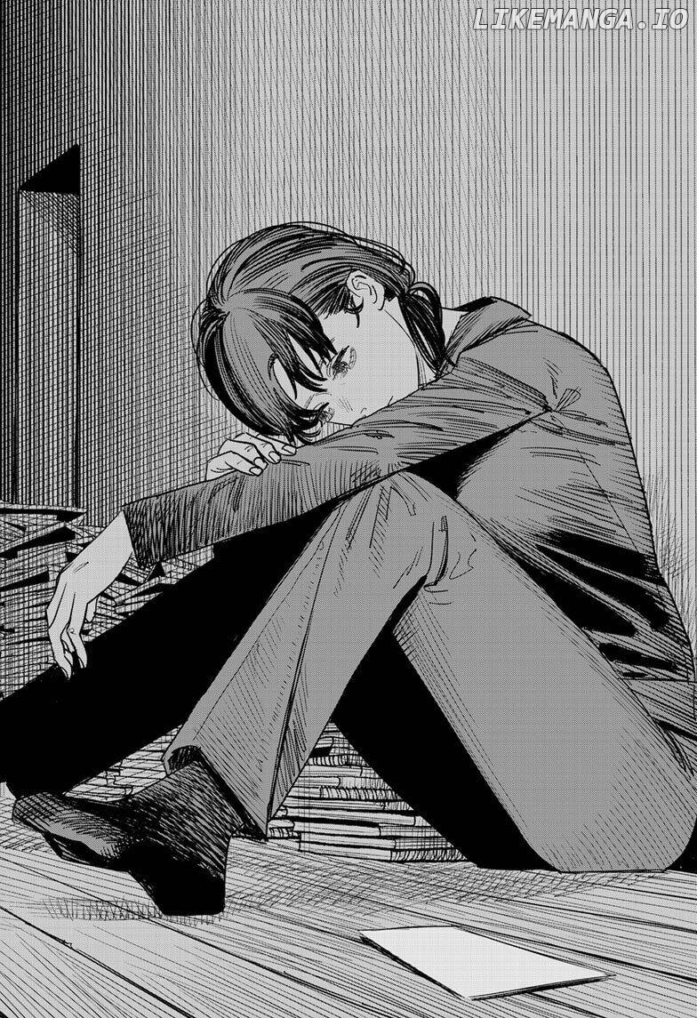 Read Look Back ENGLISH Manga Online