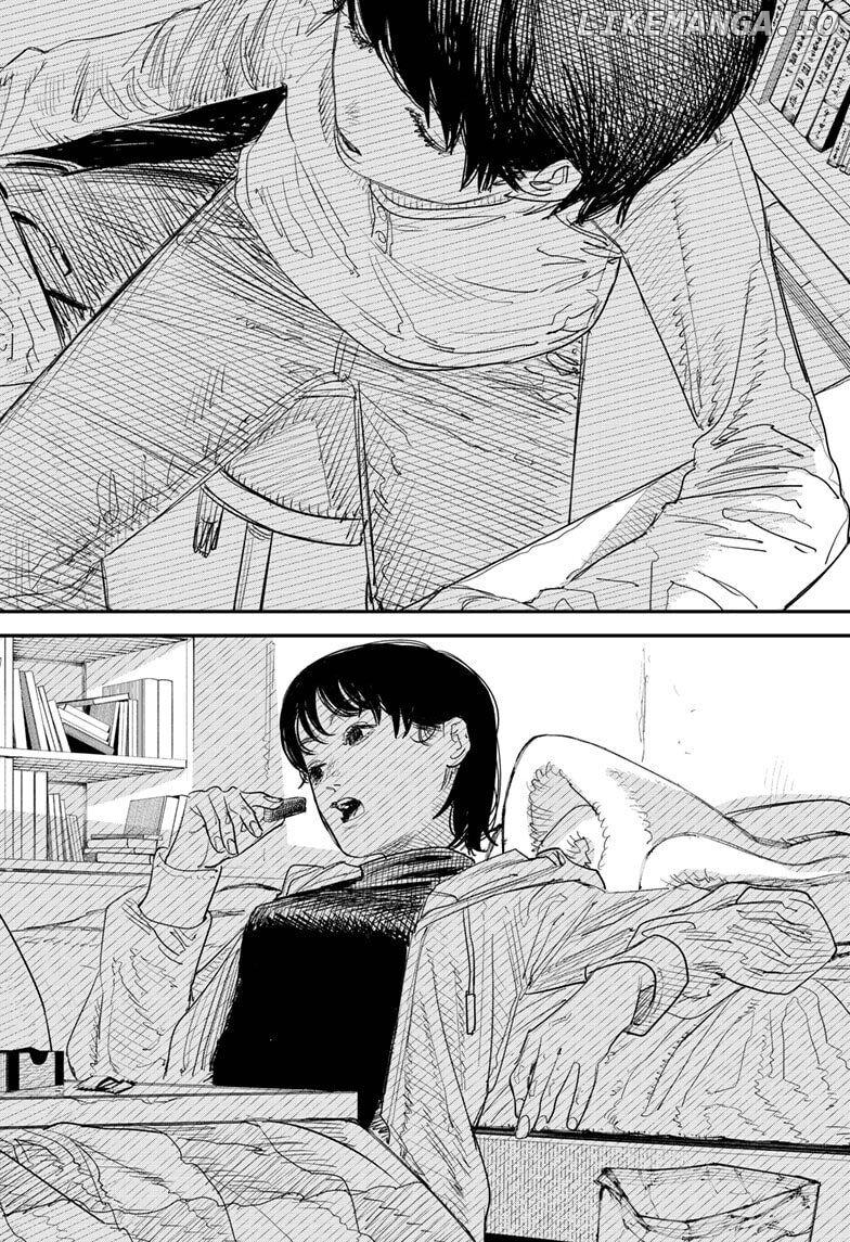 Read Look Back ENGLISH Manga Online