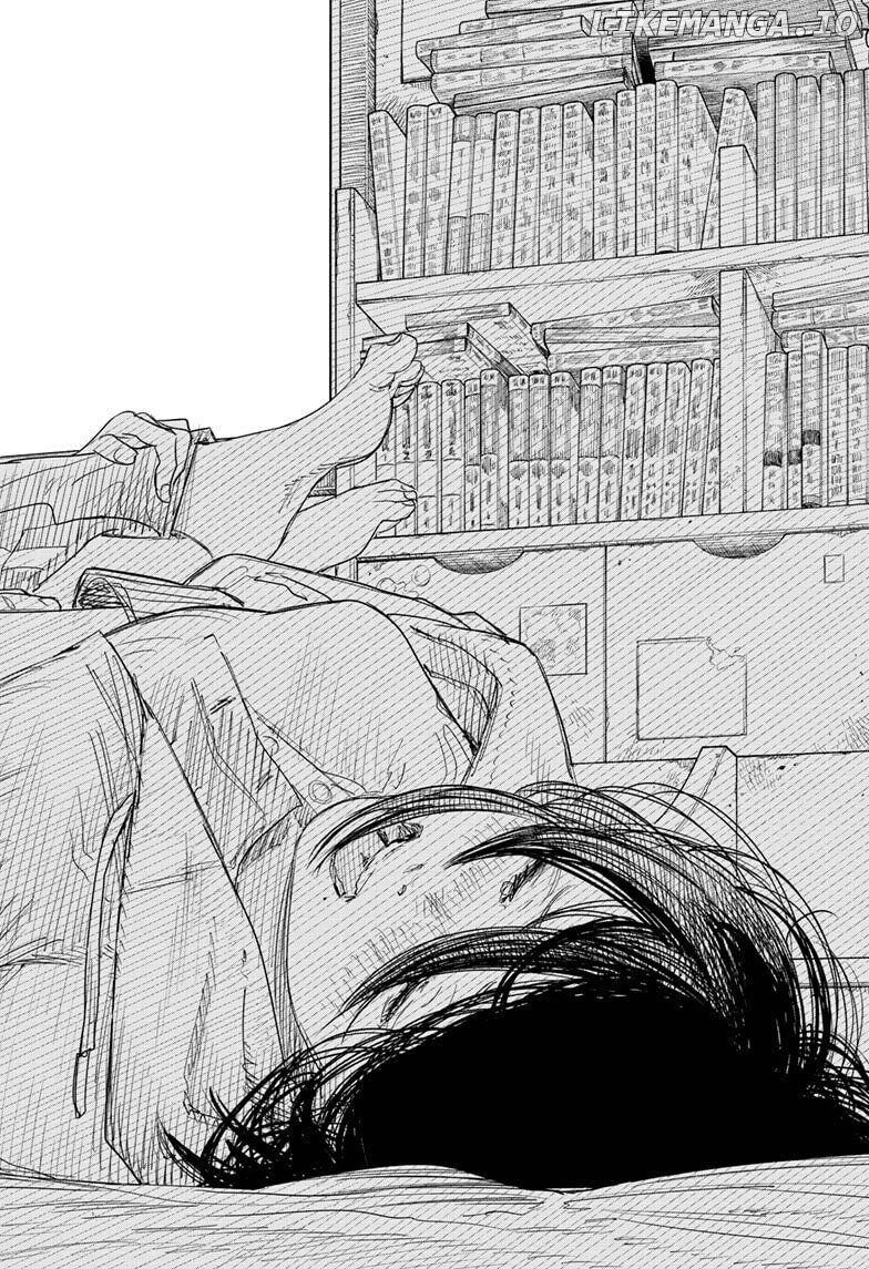 Read Look Back ENGLISH Manga Online