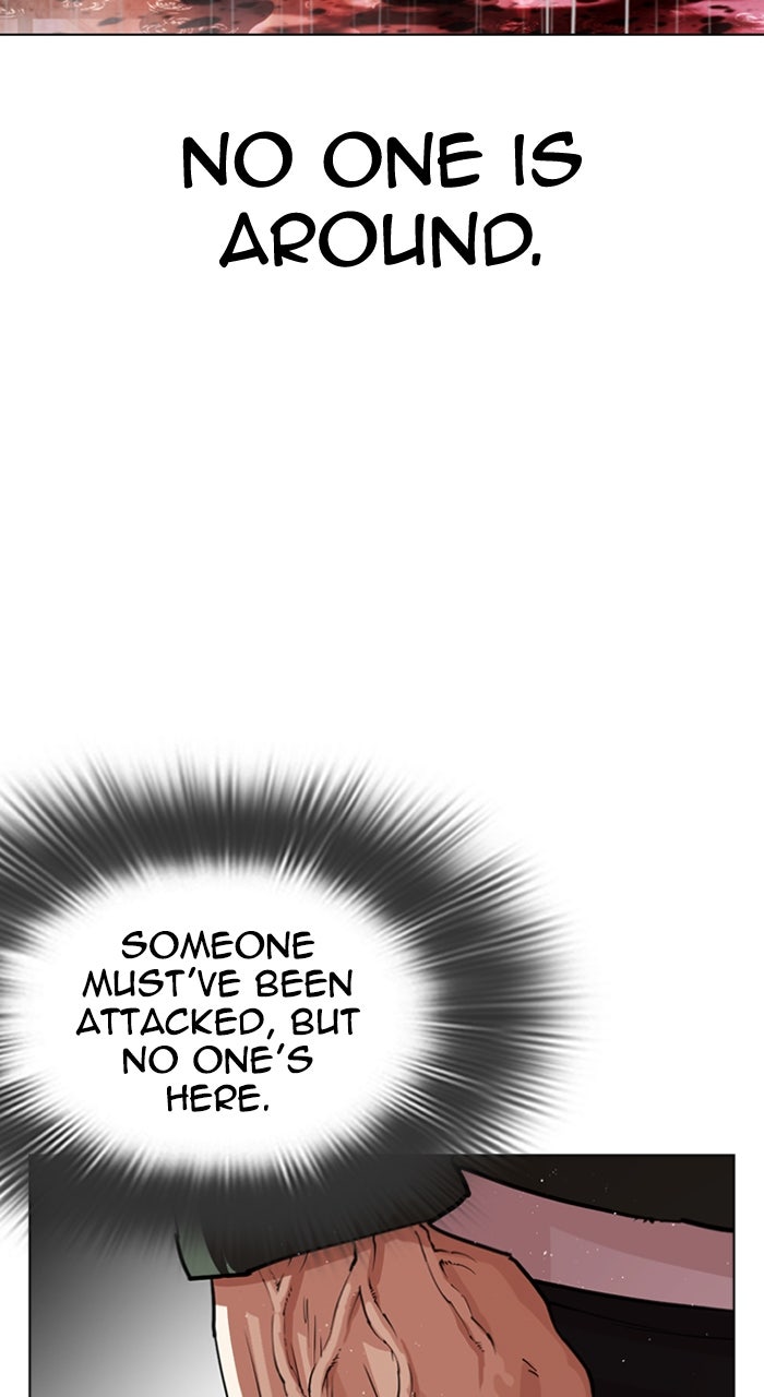 Read Lookism ENGLISH Manga Online