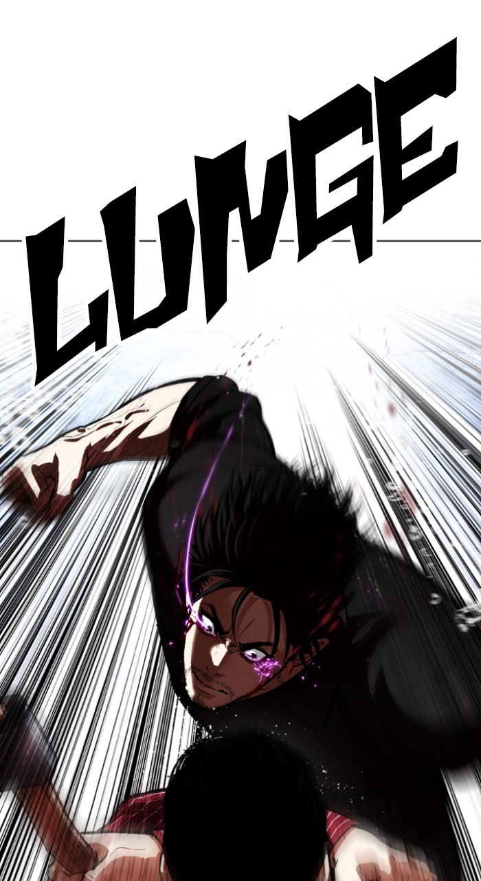 Read Lookism ENGLISH Manga Online