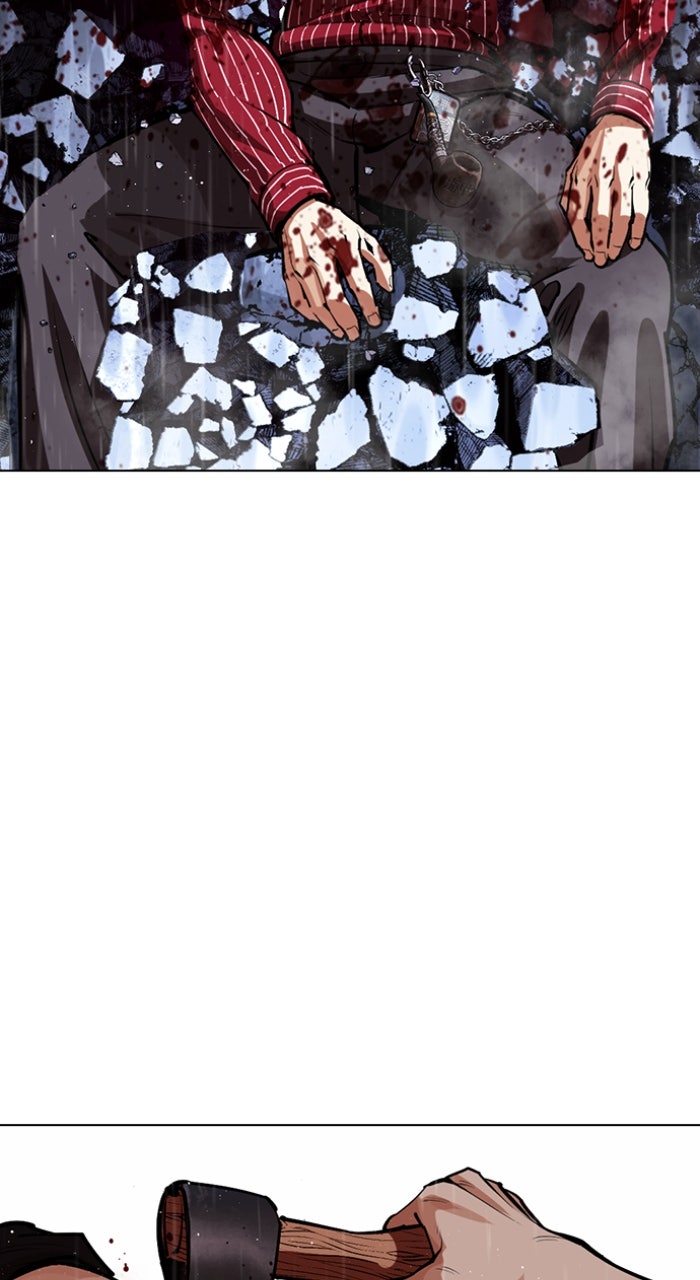 Read Lookism ENGLISH Manga Online