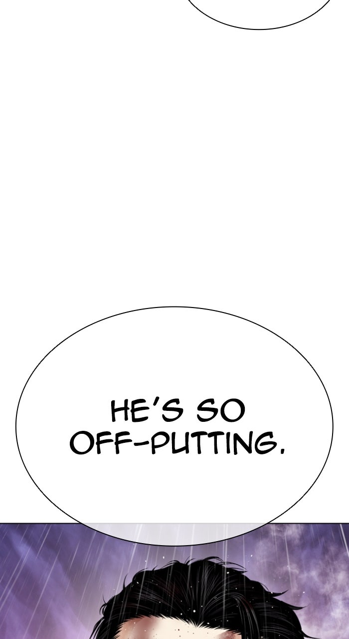 Read Lookism ENGLISH Manga Online