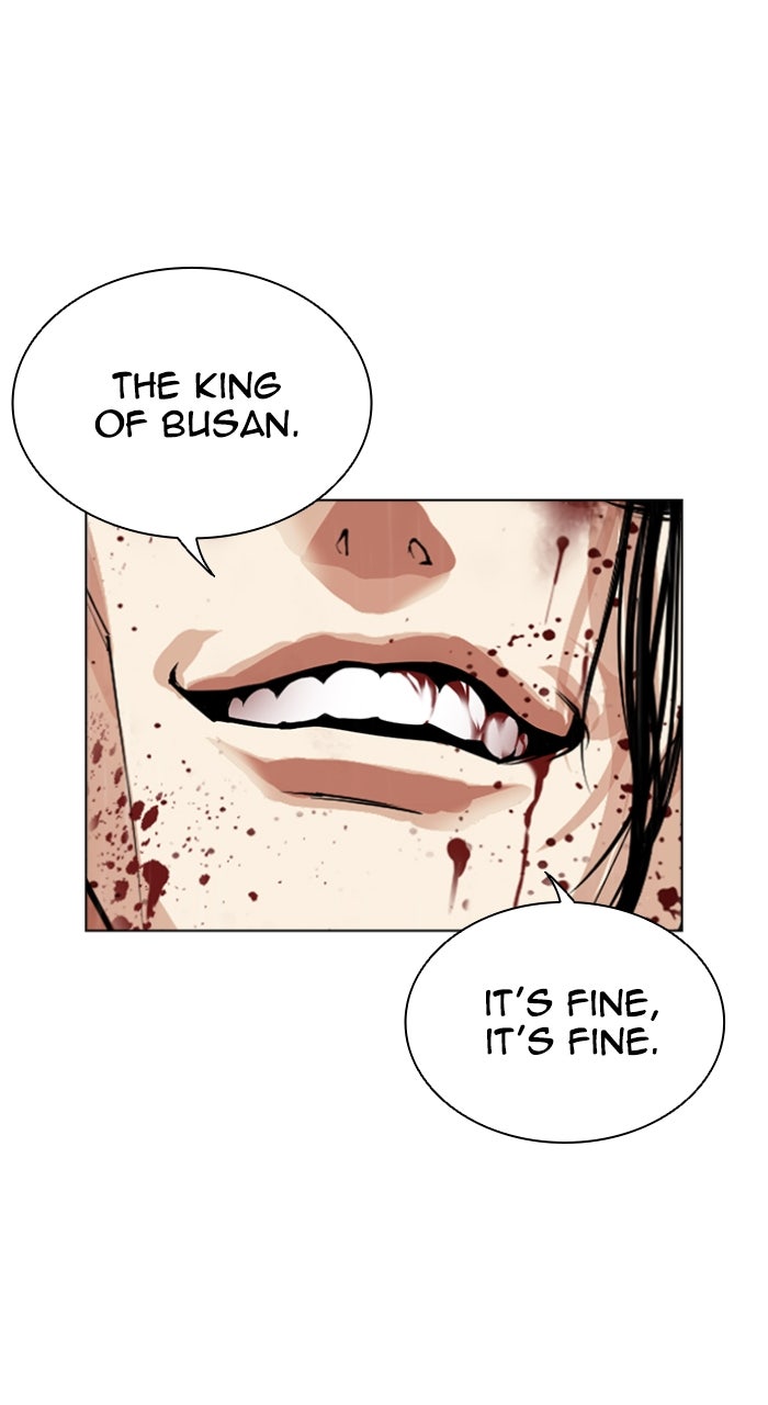 Read Lookism ENGLISH Manga Online