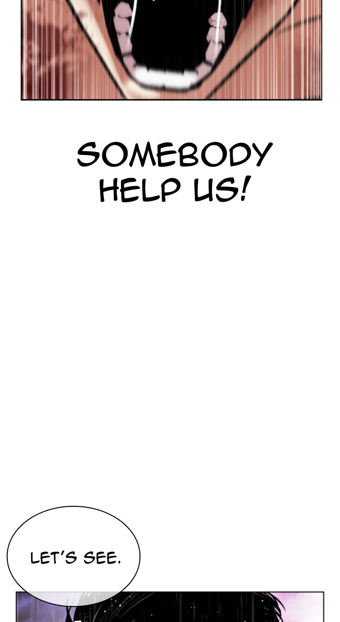 Read Lookism ENGLISH Manga Online