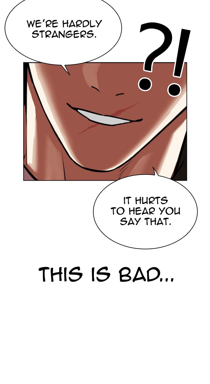 Read Lookism ENGLISH Manga Online