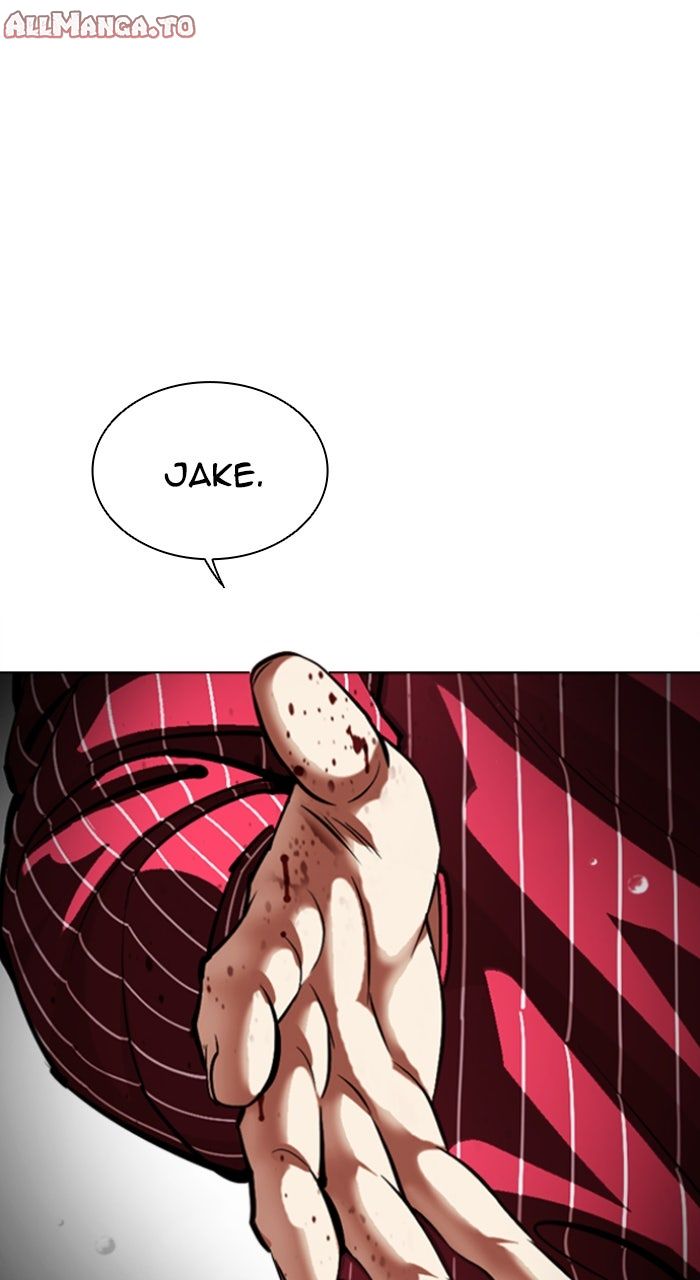 Read Lookism ENGLISH Manga Online