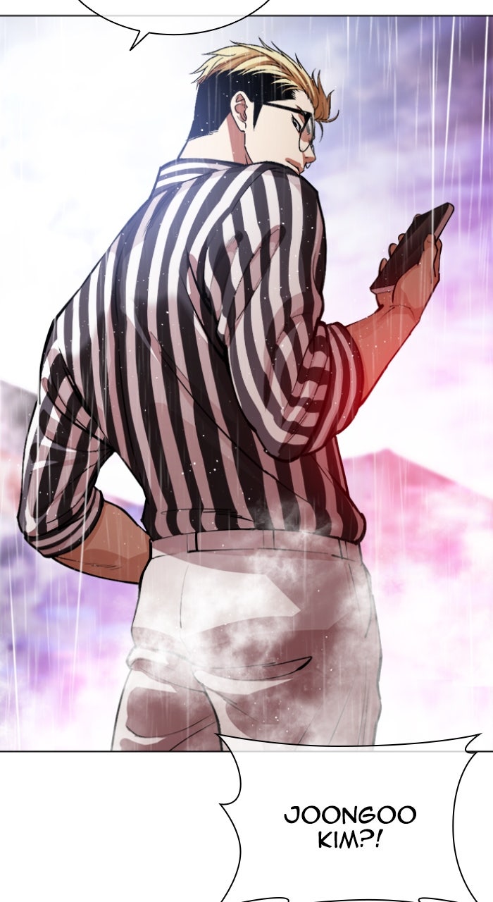 Read Lookism ENGLISH Manga Online