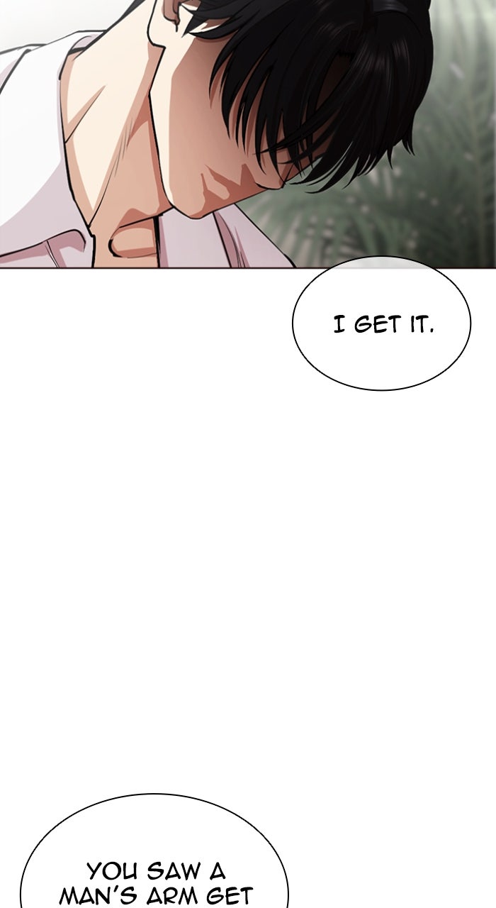 Read Lookism ENGLISH Manga Online