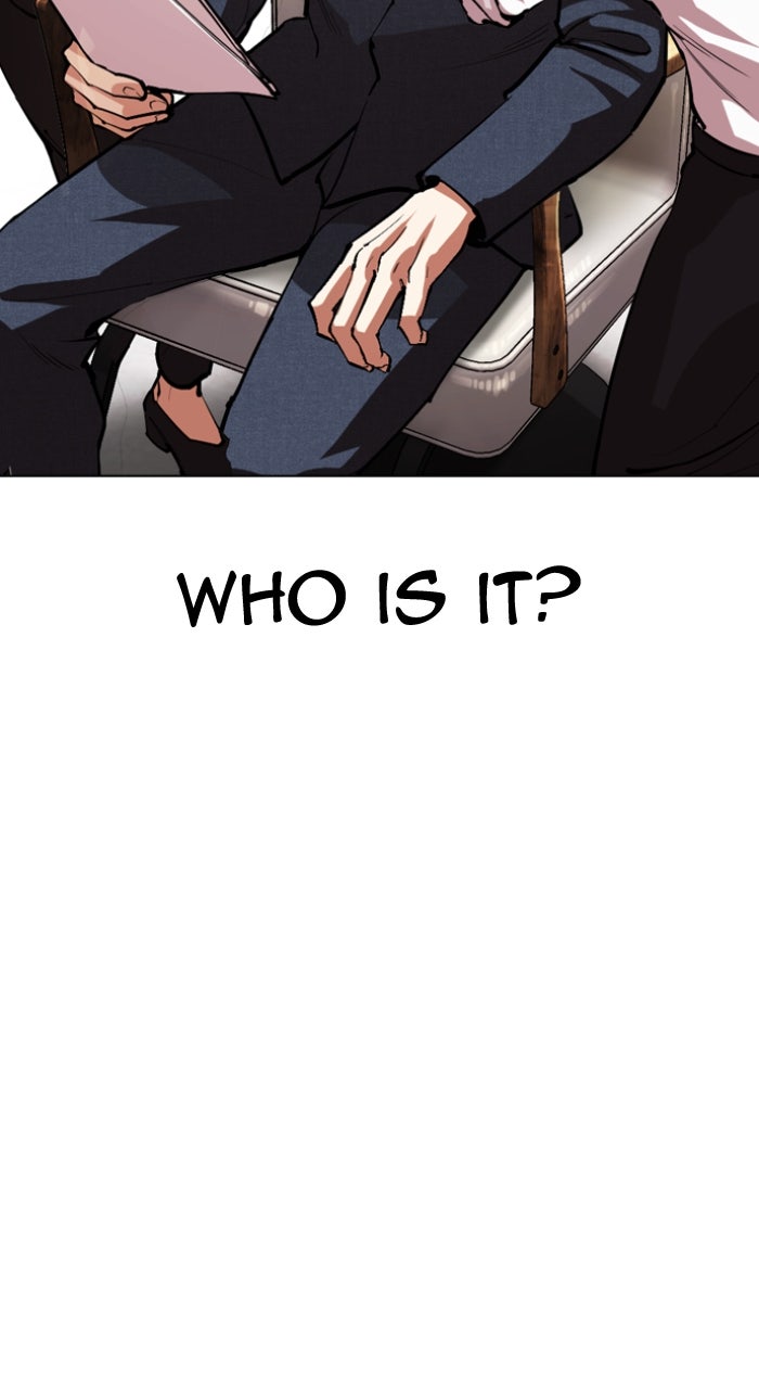 Read Lookism ENGLISH Manga Online