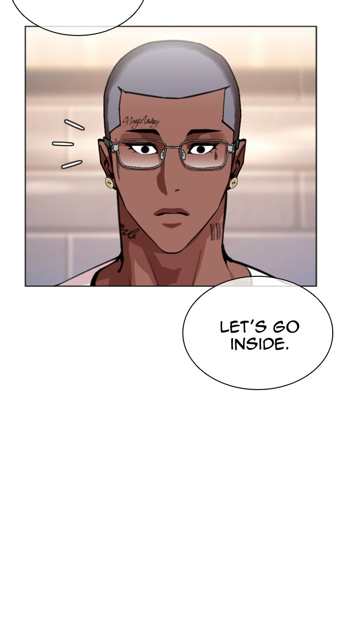 Read Lookism ENGLISH Manga Online