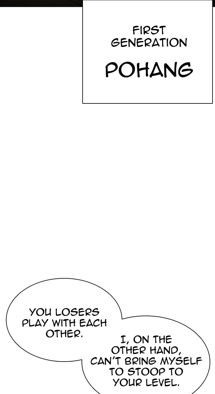 Read Lookism ENGLISH Manga Online