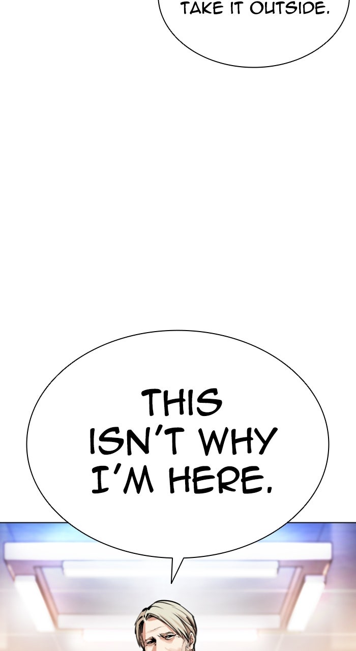 Read Lookism ENGLISH Manga Online