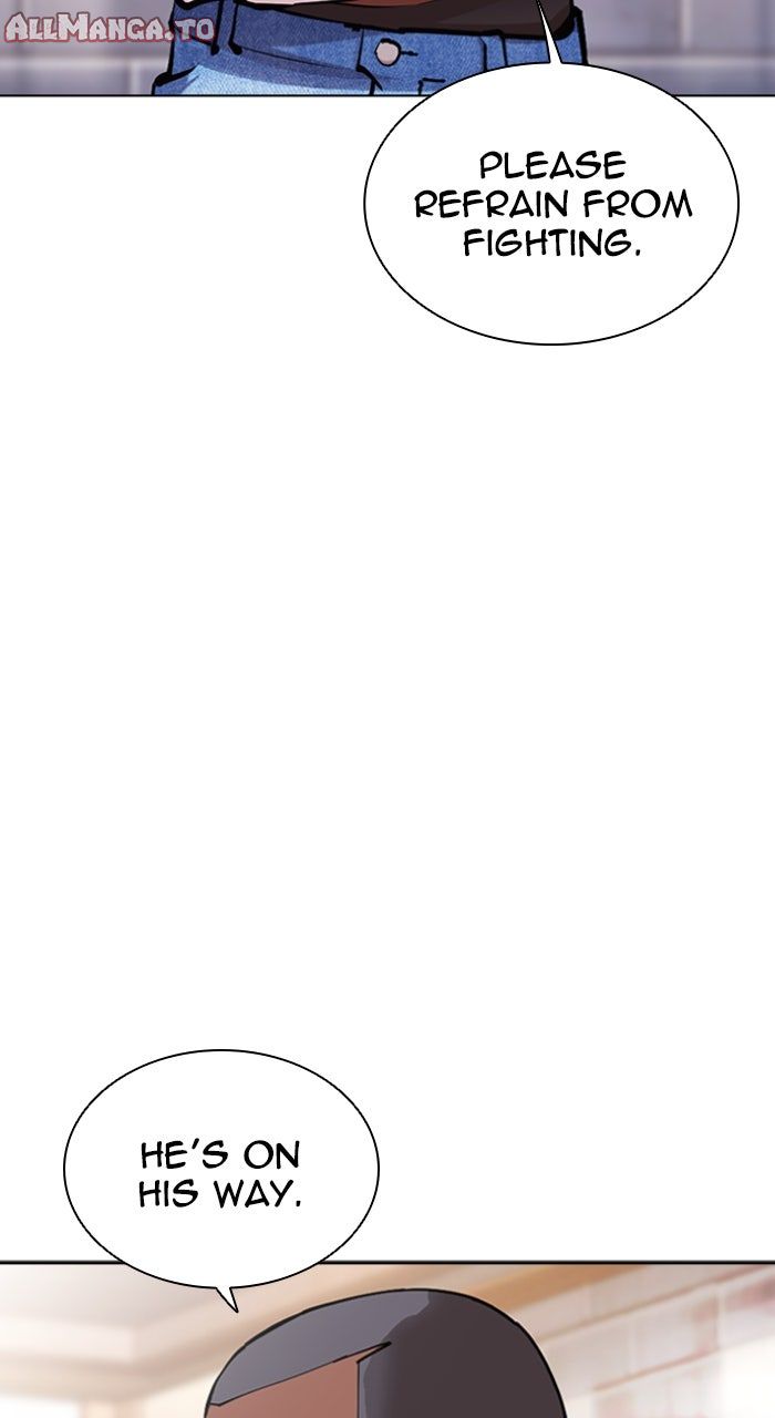 Read Lookism ENGLISH Manga Online