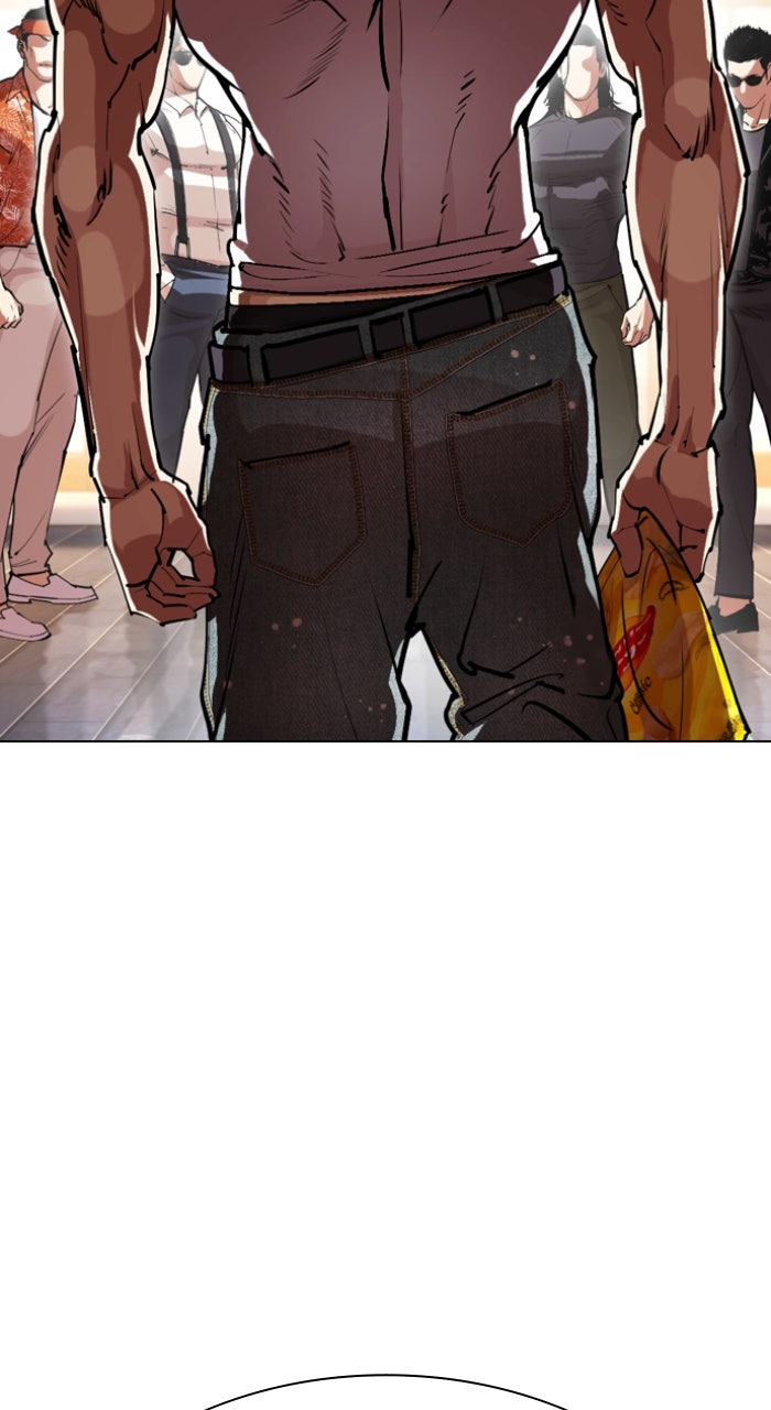 Read Lookism ENGLISH Manga Online