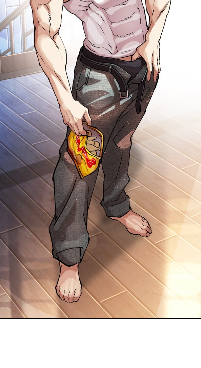 Read Lookism ENGLISH Manga Online