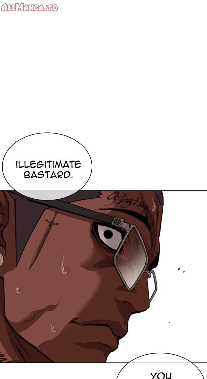 Read Lookism ENGLISH Manga Online