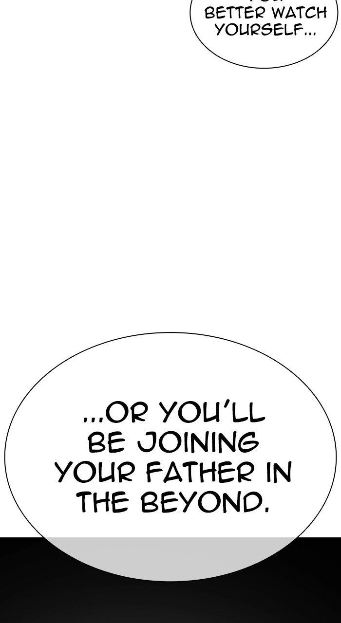 Read Lookism ENGLISH Manga Online