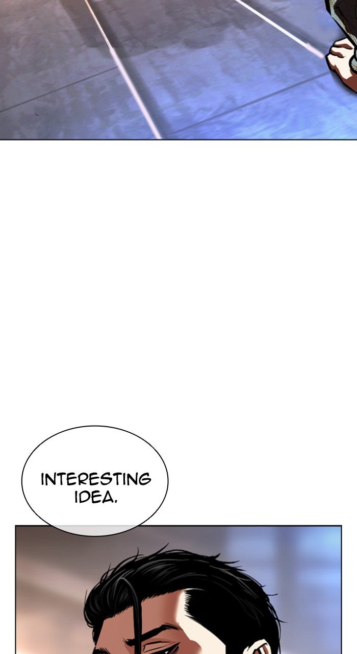 Read Lookism ENGLISH Manga Online